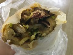 -安徽阜阳卷馍(西单店)