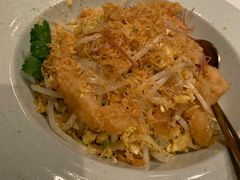 桂花炒鱼肚-三号黄浦会Canton Table