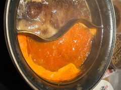 -温野菜涮涮锅(西单大悦城店)