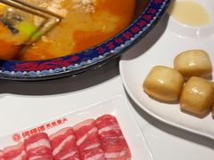 -何师傅美蛙鱼头(汉街店)