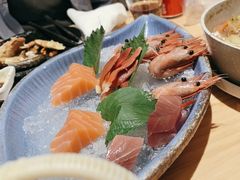 -贵木日本料理·铁板烧(新地假日广场店)