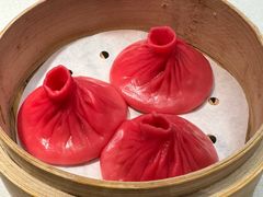 -狮王府淮扬菜(万象城店)