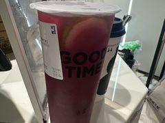 -古茗(东鼓道店)