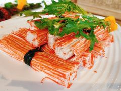 蟹味棒-小龙翻大江文化火锅(宽窄店)