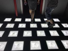 -MOJO密室逃脱(中街旗舰店)