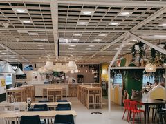 -宜家·瑞典风味餐厅(四元桥店)