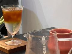 -参差咖啡(水果湖公园店)