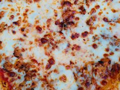 bbq披萨-Tubestation站点比萨(五道营店)