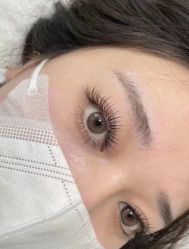 点击看大图 -初瞳专营美睫美甲