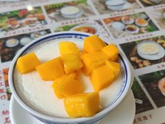 -周大娘牛乳(旧寨古村总店)