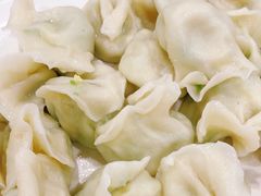 -听涛雅苑百味饺子老家菜馆