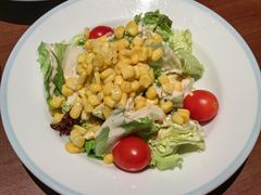 -萨莉亚(巴黎春天成山店)