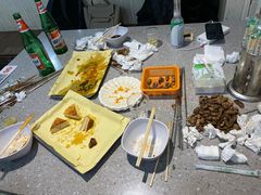 -高原第一家资格烤羊肉(玉林南路总店)