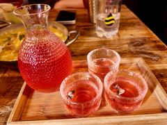 -碧桃小馆·民国宅院(西湖大道店)