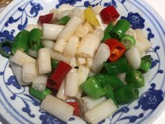 -邻舍私房菜(渊明北路店)