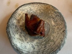 脆皮妙龄鸽-新荣记(建国门外大街店)