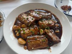 -碧海银沙海鲜餐厅(恒大海上威尼斯店)