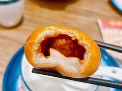 锡和玉兰饼-锡和无锡菜(景丽苑店)