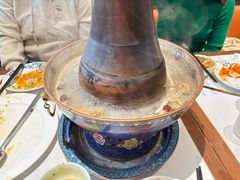 -东来顺•非遗火锅(外滩店)