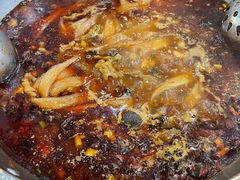 -黑竹香鸡(营和巷店)