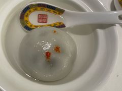 宁波汤圆-宁波状元楼酒店(和义路店)