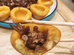 -老江南春·中国龙菜(衡山路店)