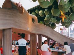 -水桶王国主题餐厅·聚会·生日派对·亲子活动·家庭套餐(亚龙湾希尔顿店)