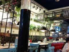 桂花酸梅汁-外婆小聚茶餐厅·生日·团建(市民中心店)