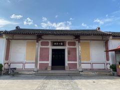 -龙川佗城