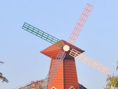 -汕头星城湾欢乐世界