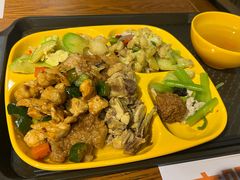 -Olé精品超市(上海虹桥南丰城店)