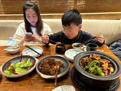 -云海肴·汽锅鸡·云南代表菜(美罗城店)