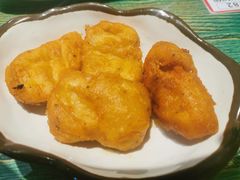 -鑫花溪牛肉米粉(东环大润发店)