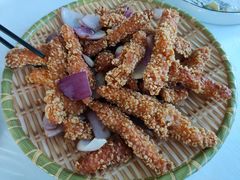 -碧海银沙海鲜餐厅(恒大海上威尼斯店)