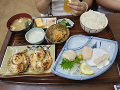 -Osanai食堂