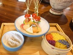 -芸南道·过桥米线(昆明老街旗舰店)