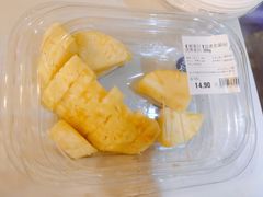 -盒马鲜生(帝斯曼店)