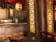 -杨记隆府(汉街店)