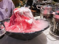-爆棚肥牛火锅(原福成肥牛城味之缘三里河店)