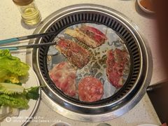 -钱小奴创意自助餐厅(仙居吾悦店)