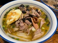 -无名粉店(五一广场店)