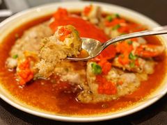 -广州文华东方酒店·江-由辉师傅主理