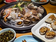 -三个渔夫·蒸汽海鲜(小白楼店)