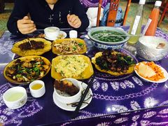 -白家寨子·山野白族菜(古城总店)