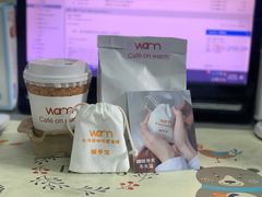 -Cafe on warm(丹霞店)