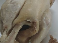 -佳基盐焗鸡