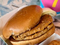 -麦当劳(SM城市广场店)