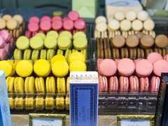 -ladurée(戴高乐机场T 2F店)