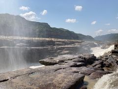 -陕西黄河壶口瀑布旅游区