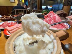 -麻开花·富顺豆花鱼火锅(凤凰城店)
